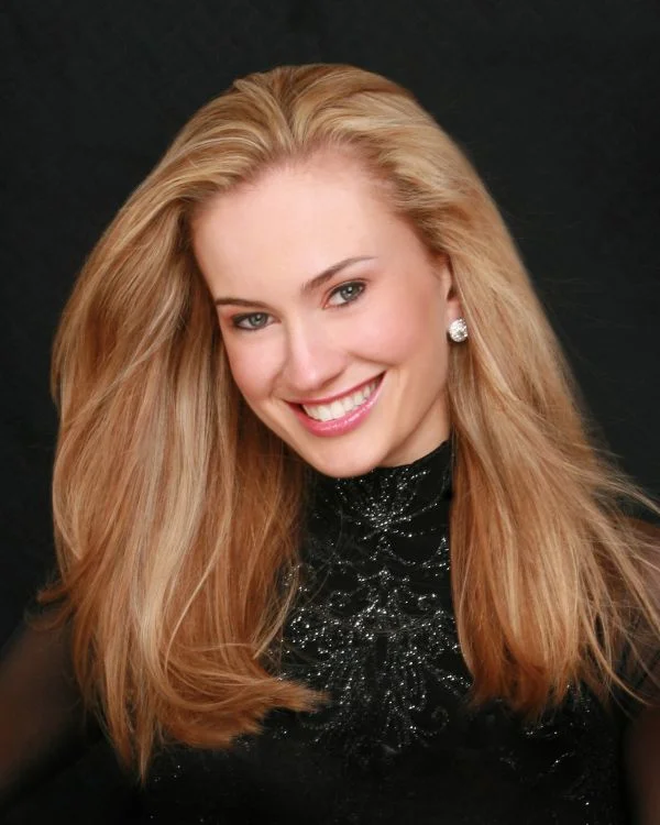 2006 Donilee McGinnis