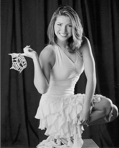 2004 Brook Roberts
