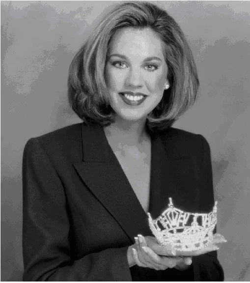 1999 Angela Reed