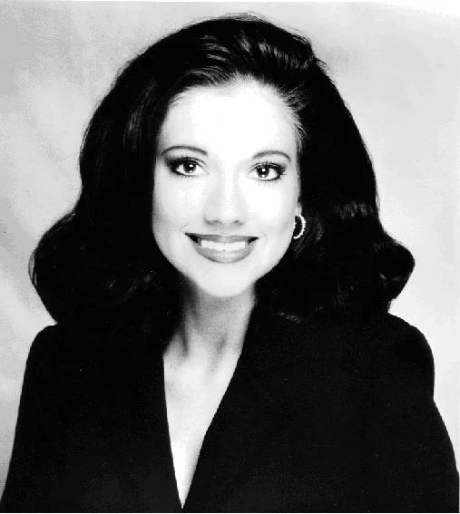 1997 Tamara Ann Finch