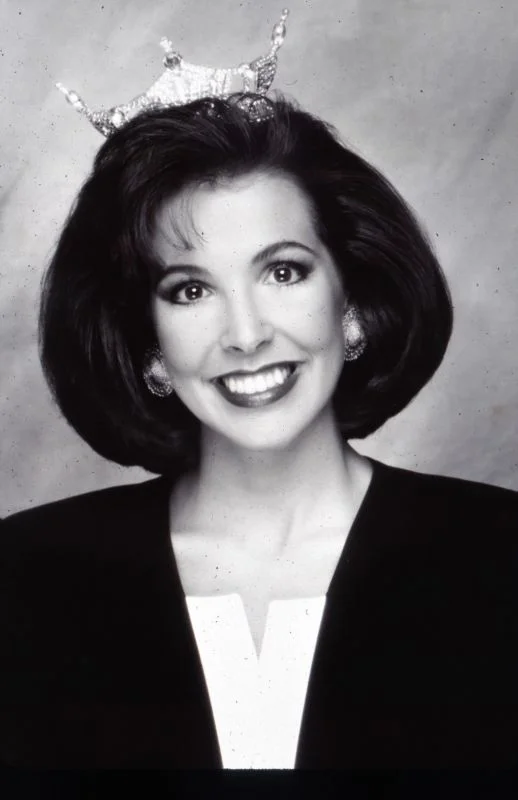 1995 Emily John Orton