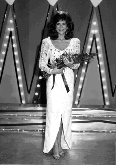 1988 Anna Denise Jones