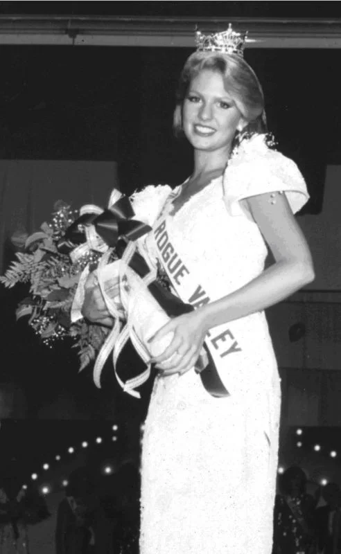 Miss Oregon 1985, Dana Marie Kocks