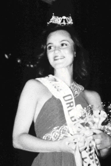Miss Oregon 1980, Teresa Richardson