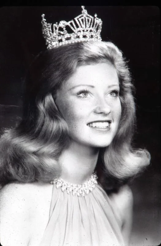 Miss Oregon 1974, Juli Ann Berg