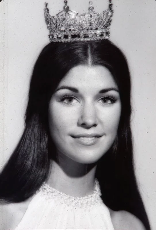 Miss Oregon 1972, Sandra Lynn Herring