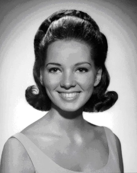 Miss Oregon 1969, Margie Elaine Huhta