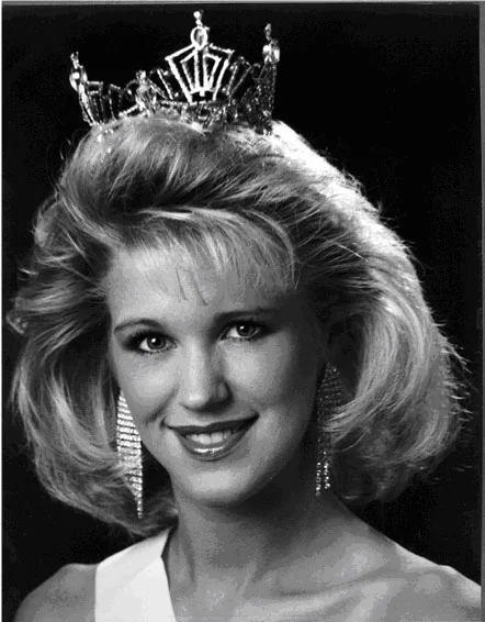 1986 Jana Svea Peterson