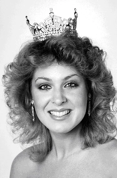 1983 Stephanie Jill Wymer