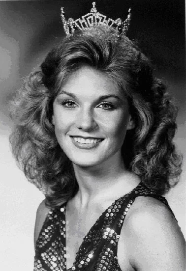 1979 Tami Mae Sanders