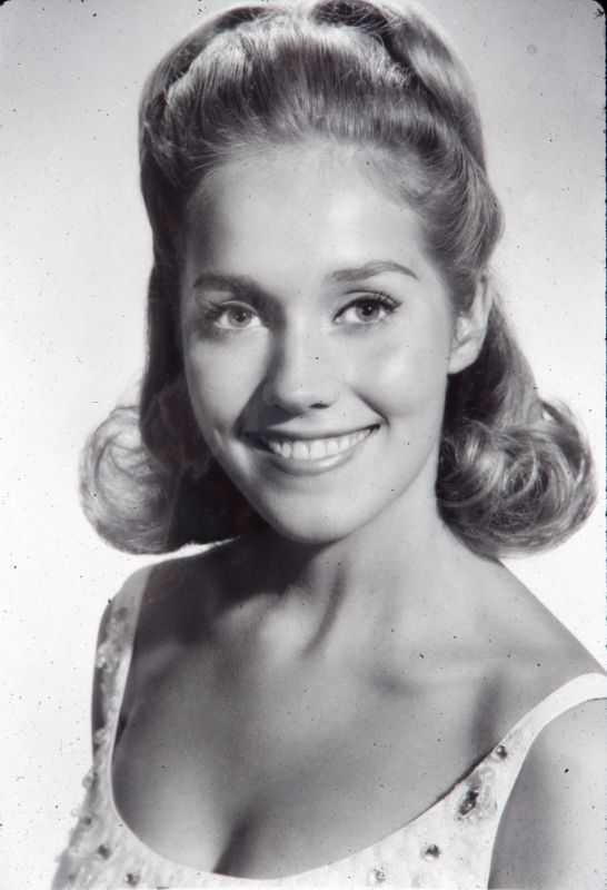 1968 Marjean Kay Langley