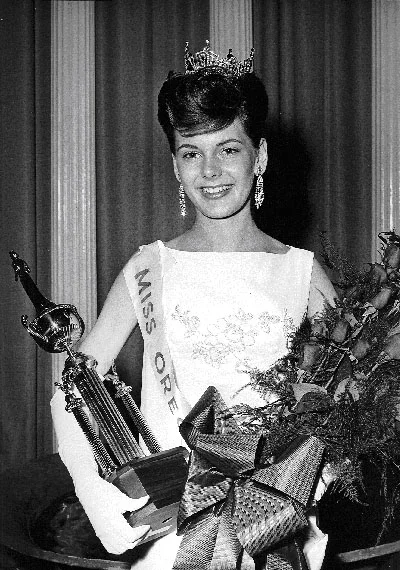1964 Carol Pedersen