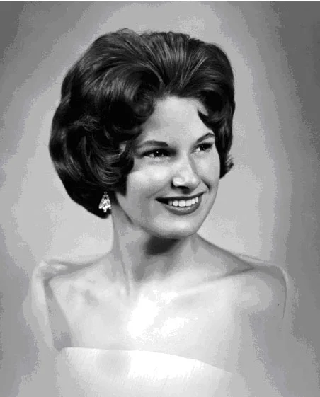 1961 Jody Bourne