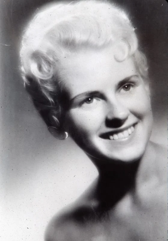 1956 Patricia Berg