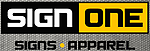 Sign One Signcrafters