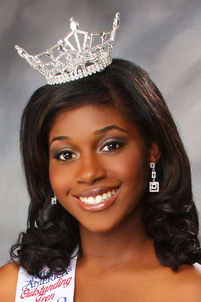 2010, Rakiyah Johnson