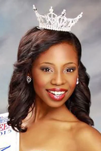 2015, Hailey Kilgore
