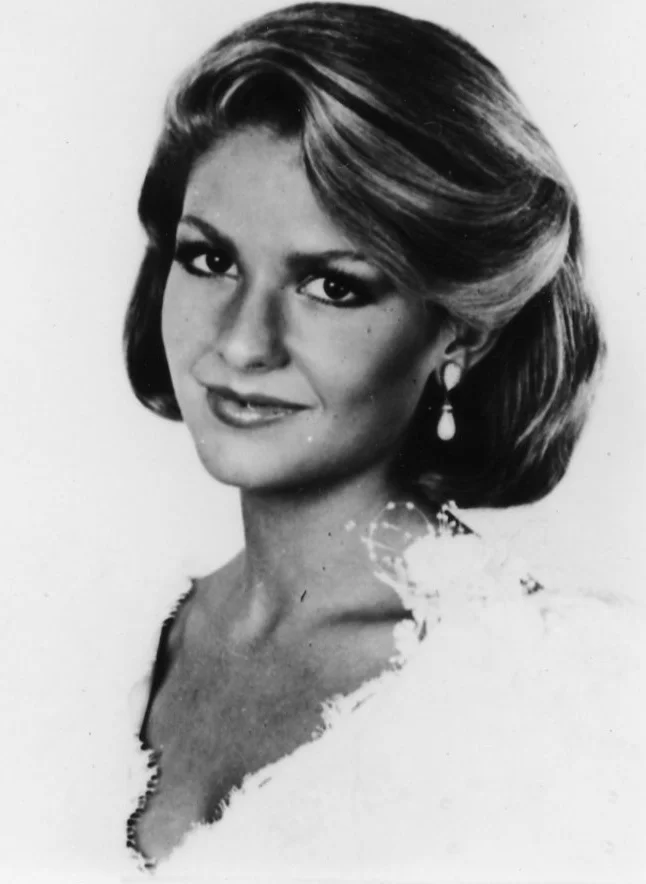 1985 Dana Marie Kocks