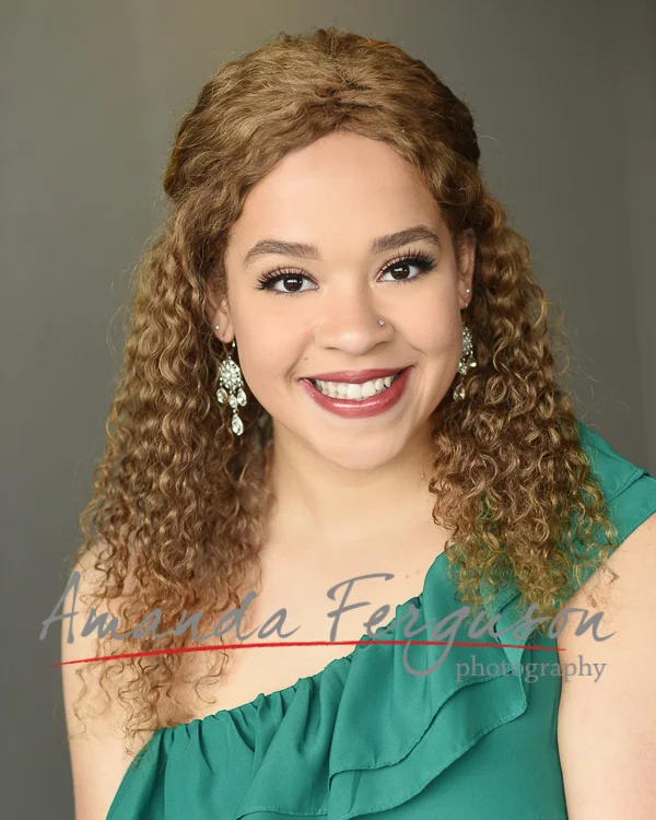 WASHINGTON COUNTY | VANESSA PARNELL