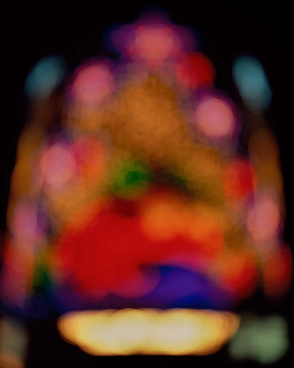 Title: Silent Scream #06 (Las Vegas)