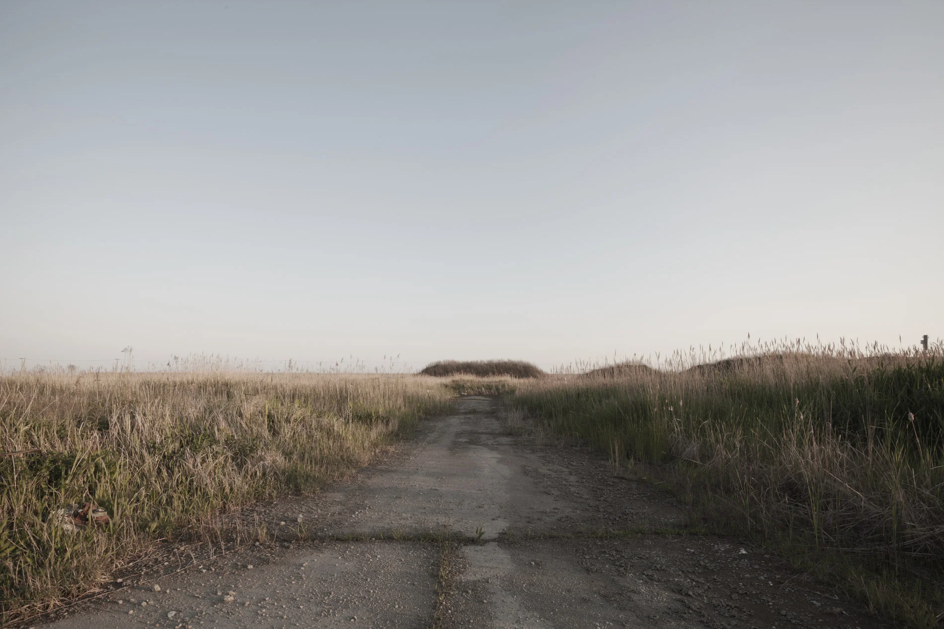 Title: The village #02