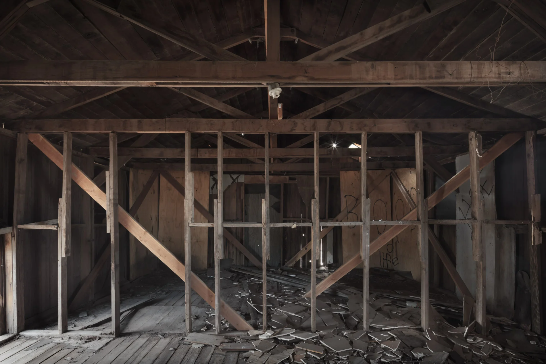 Title: New home #05 (Poston, Arizona)