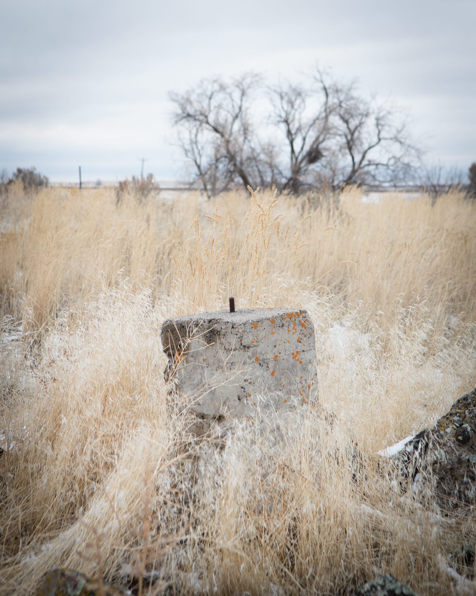   Building structure (Jerome, Idaho)  