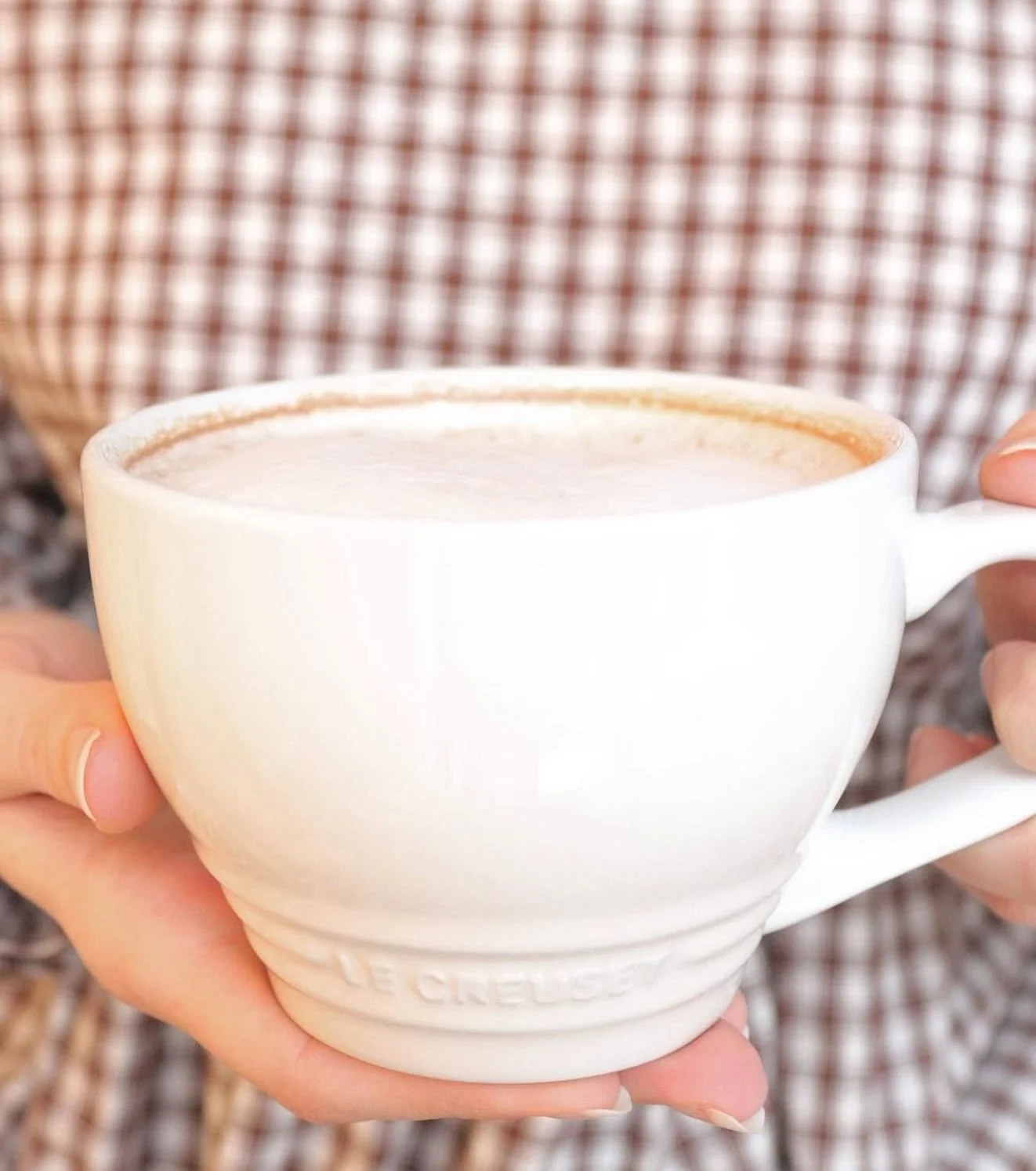 Hot Chocolate Season ✔️