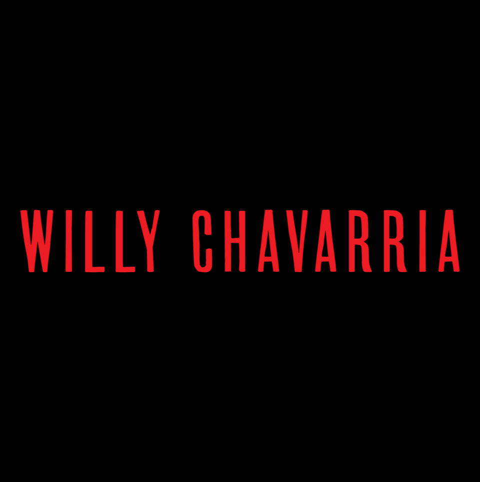 SHOP WILLY — WILLY CHAVARRIA + SHOP WILLY