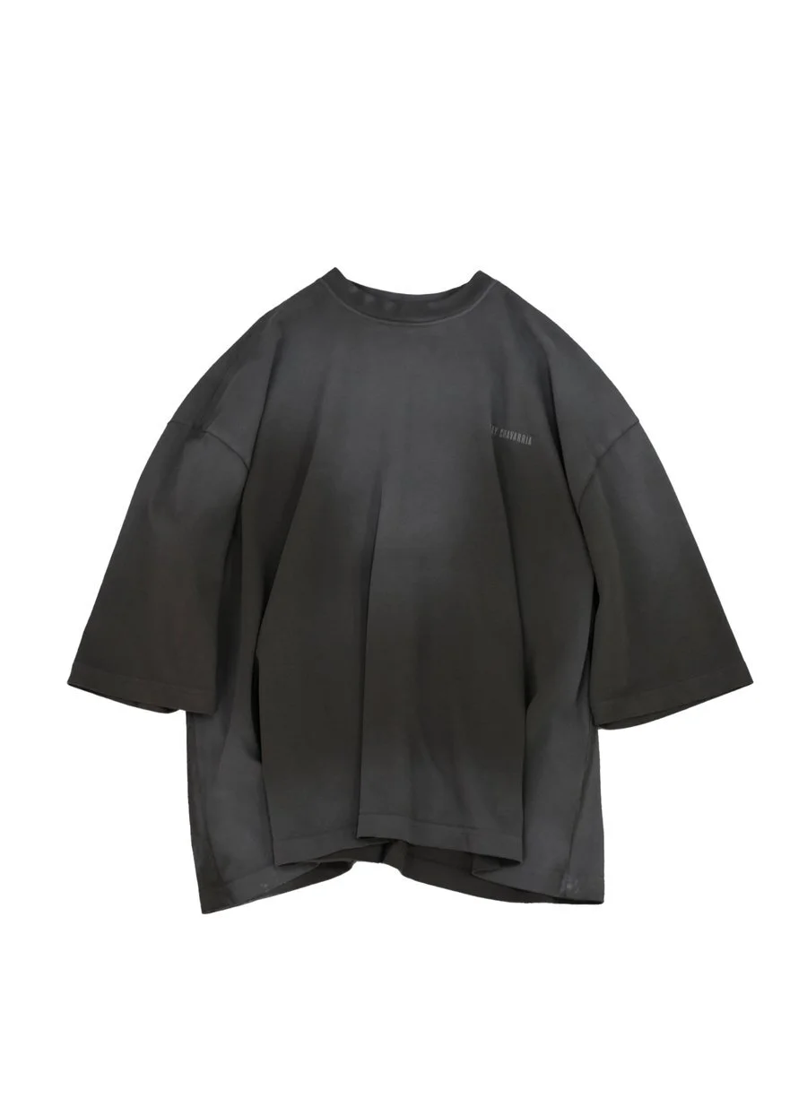 BUFFALO T - CHEMICAL BLACK — WILLY 