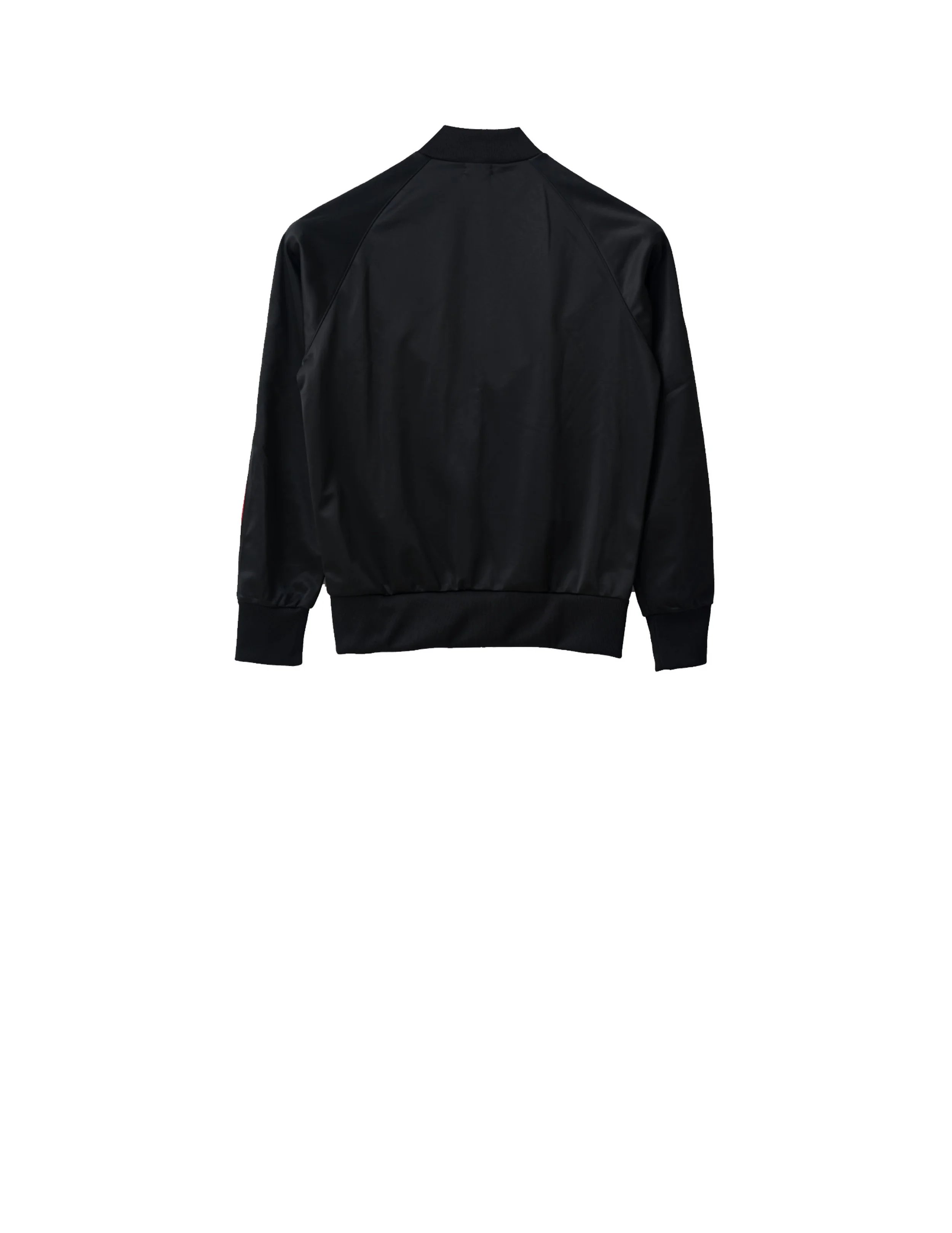 Boogie Night Track Jacket Back Black.jpg