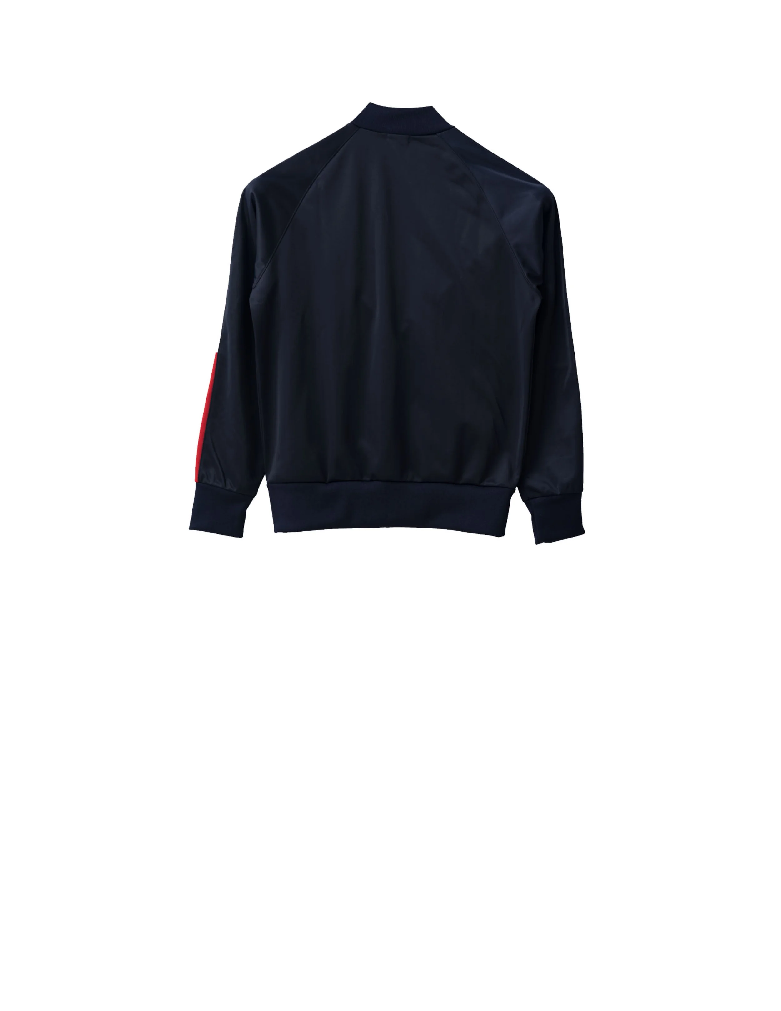 Boogie Night Track Jacket Back Navy.jpg
