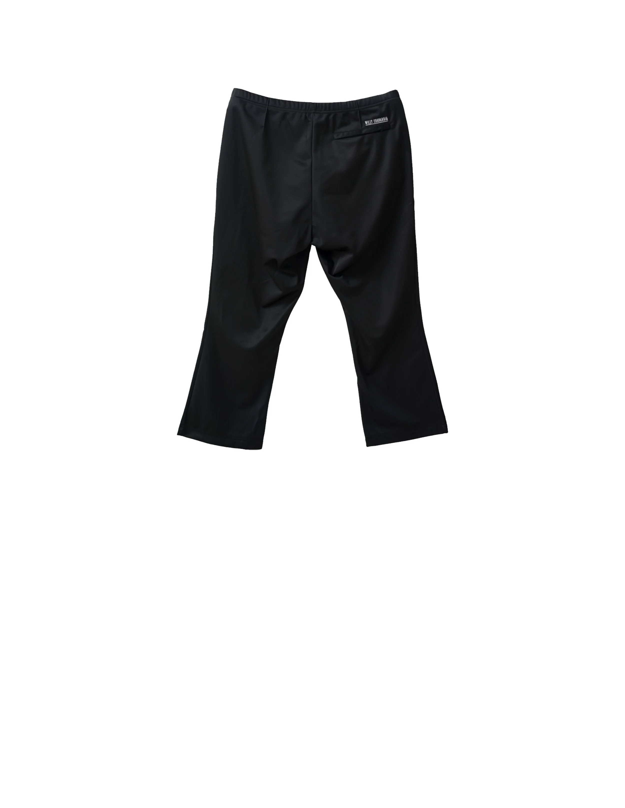 Boogie Night Track Pant Black Back.jpg