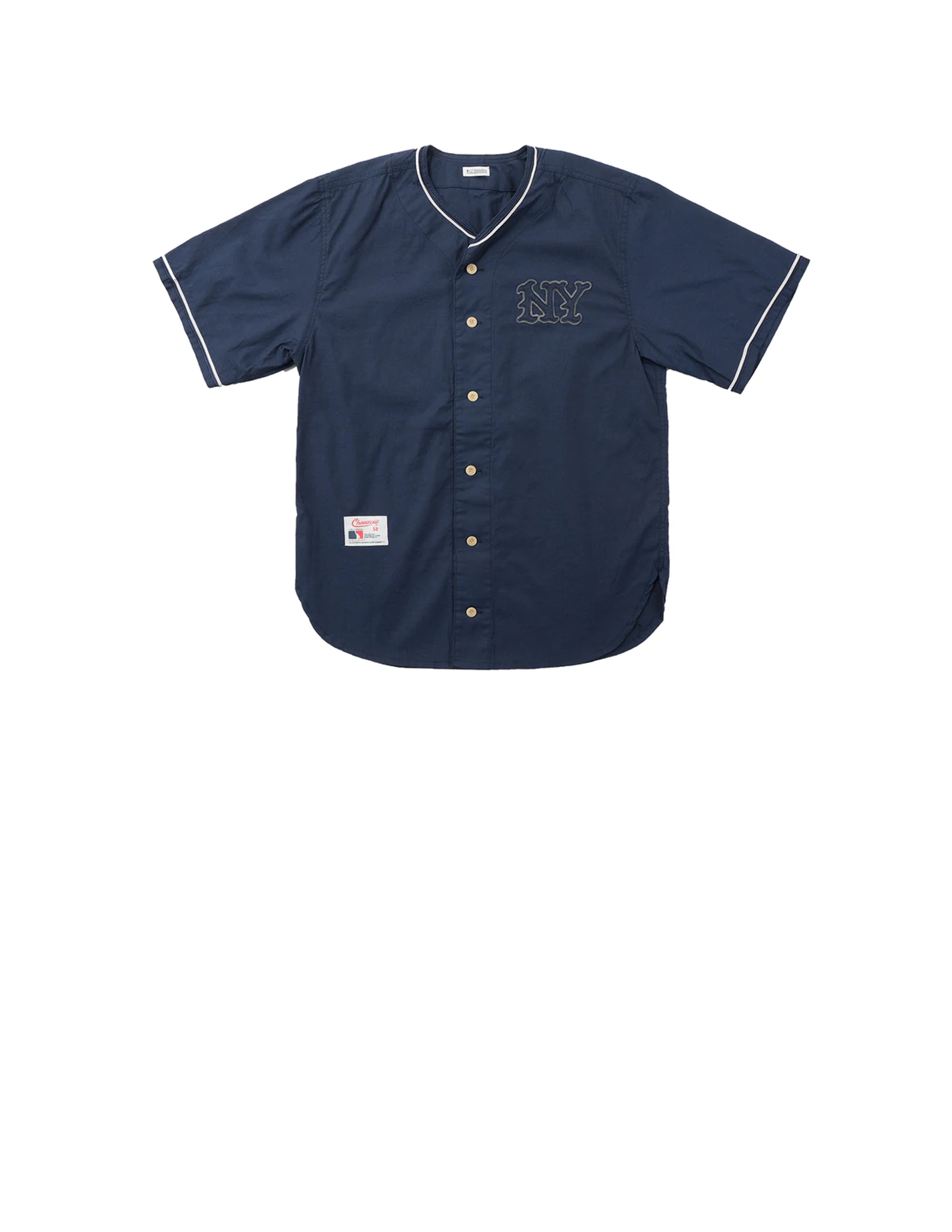 Baseball T Navy Front.png
