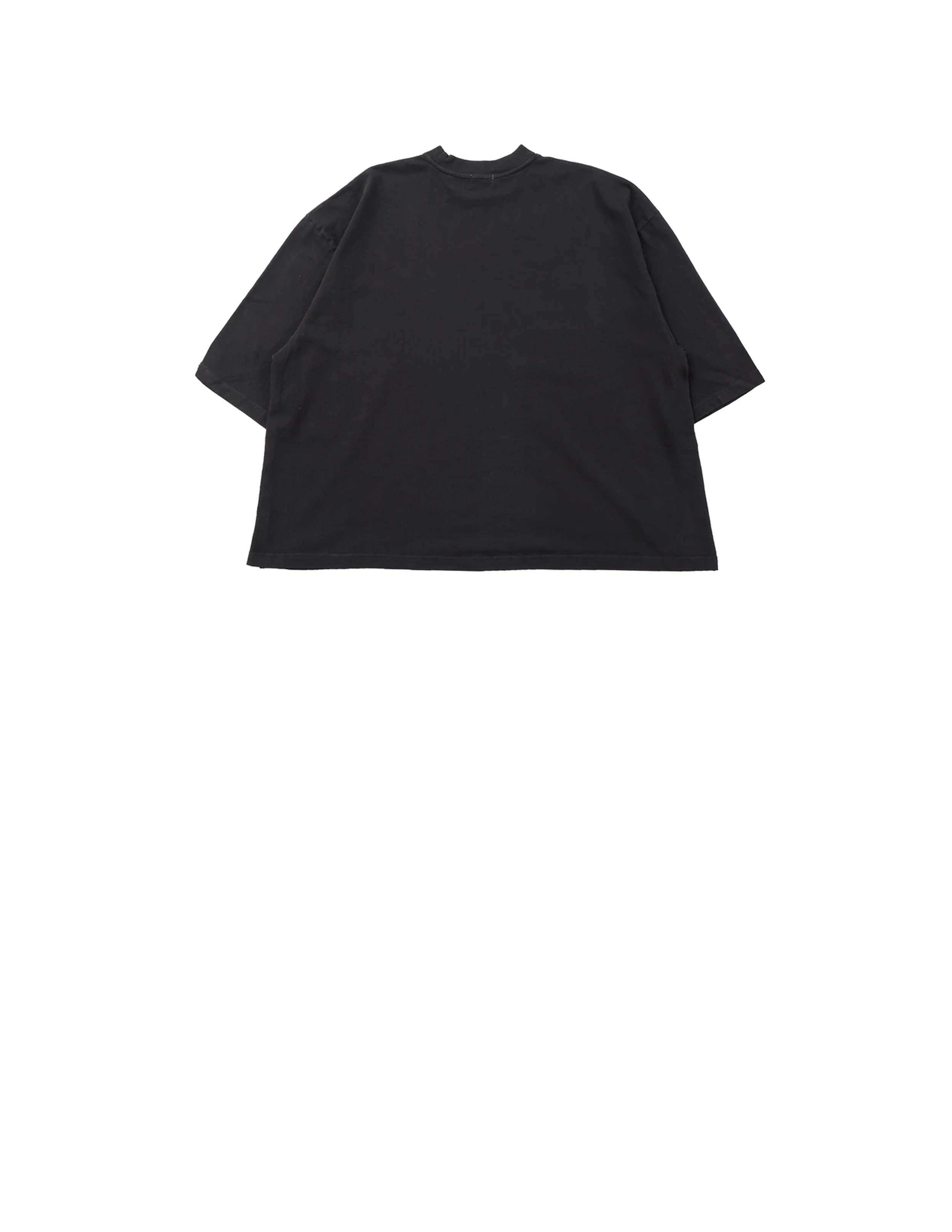 Buffalo T Jet Black Back.png