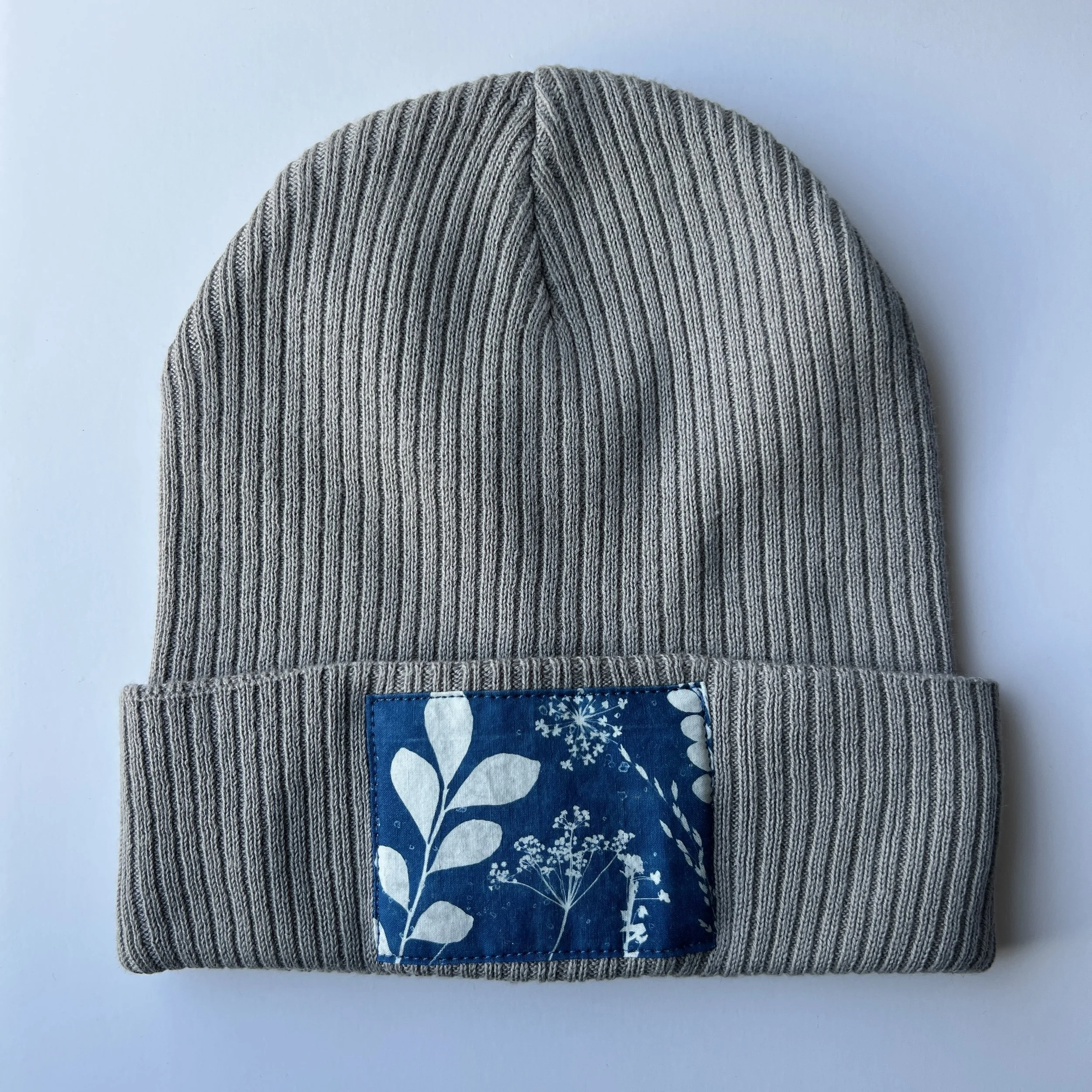 Botanical Beanie- #6