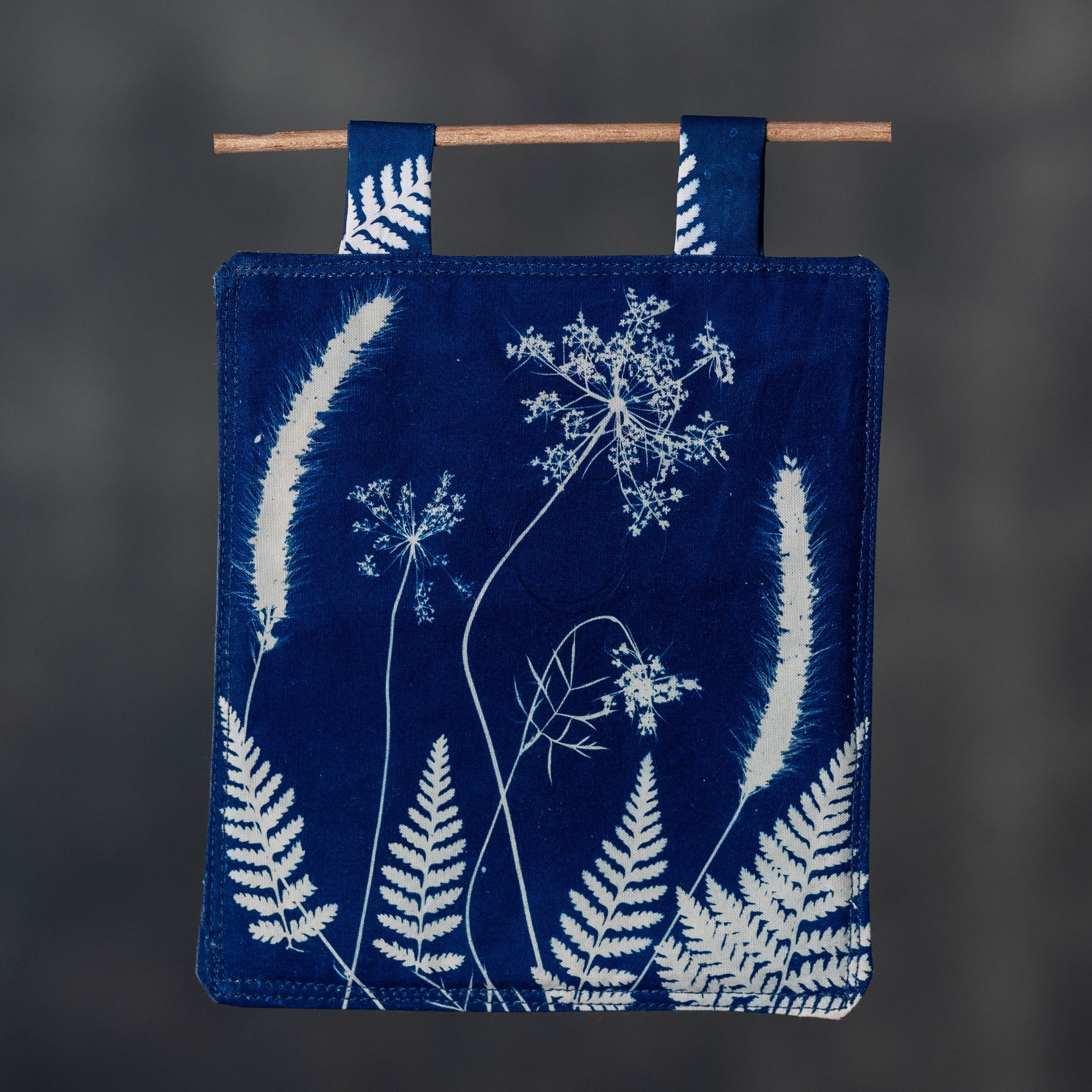 cyanotype and pennant.jpg