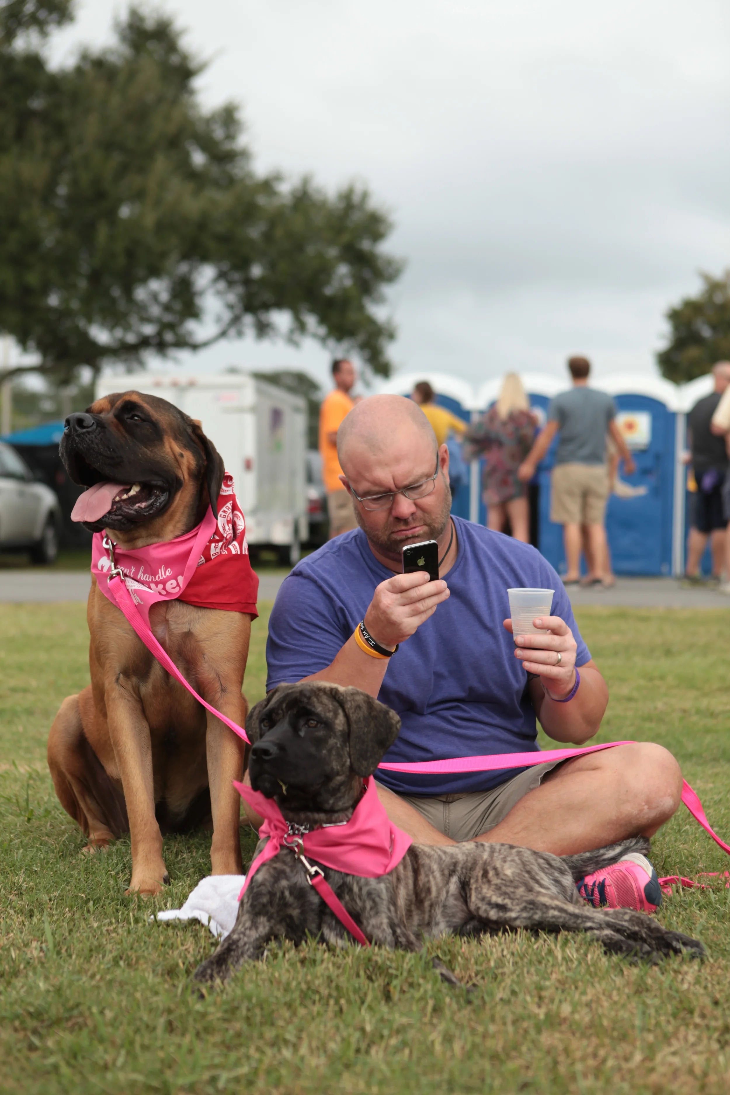  NOLA on Tap SPCA Beer fest, New Orleans, Louisiana 2014 