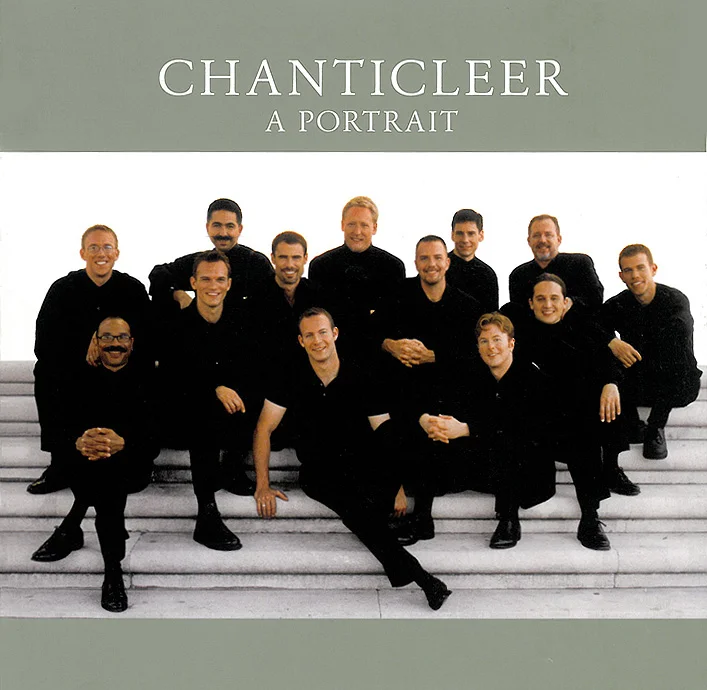 Chanticleer: A Portrait