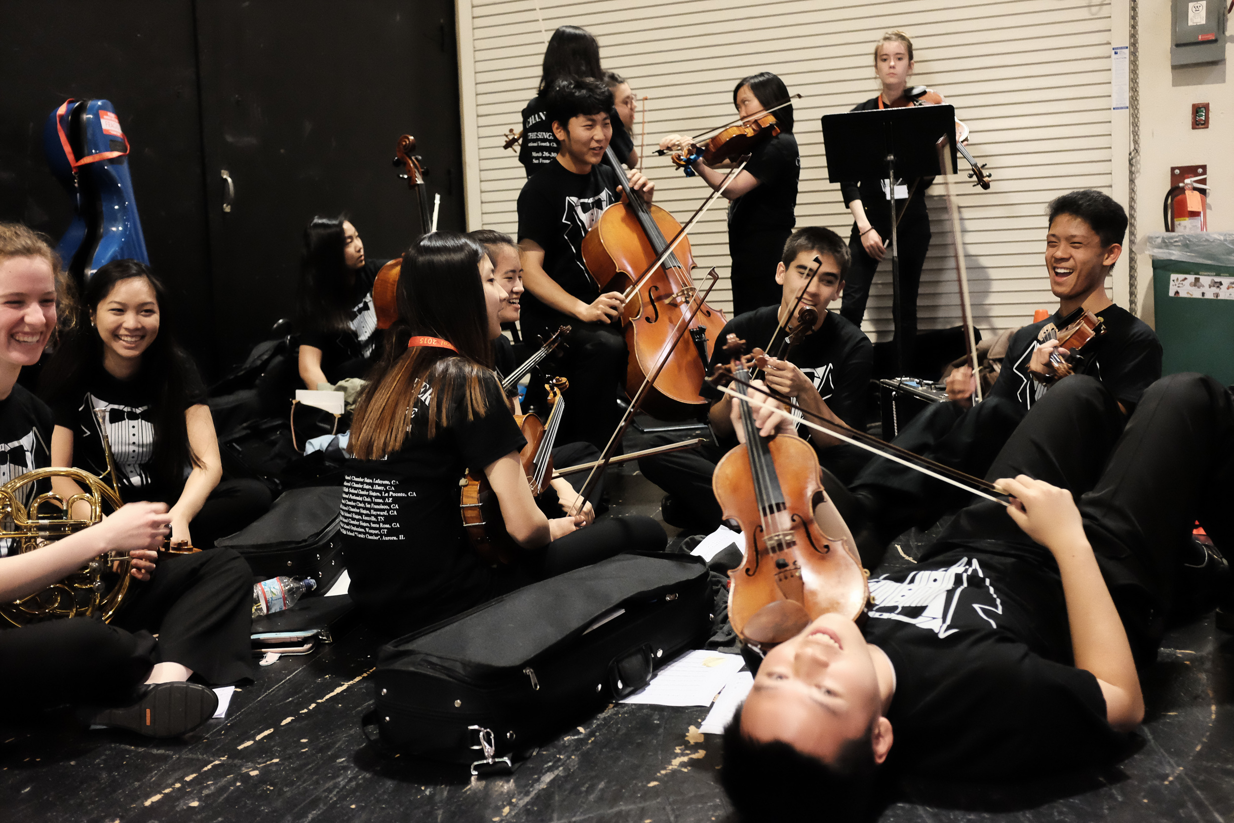 Chanticleers Youth Chorus at Davies-Backstage-60.jpg