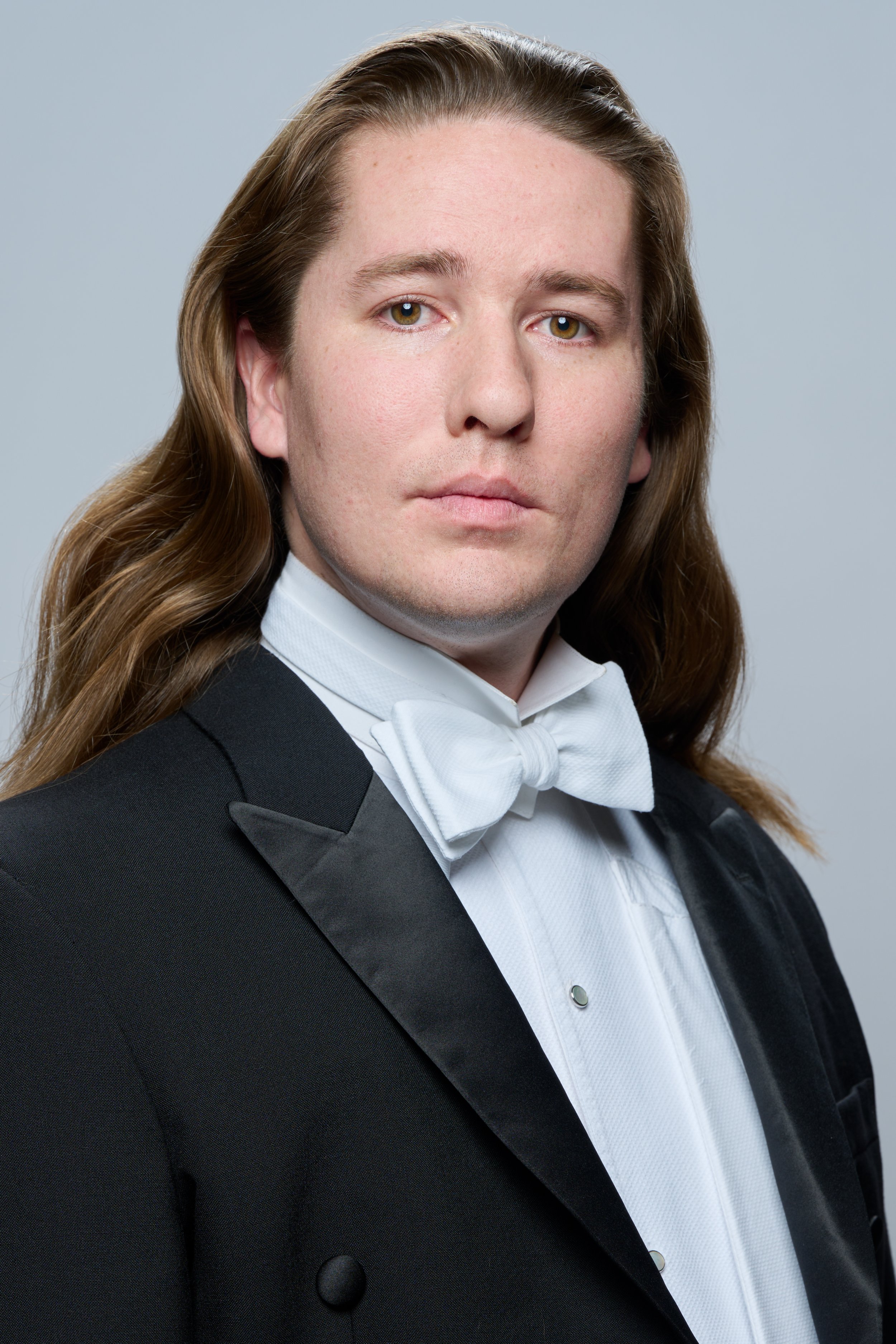 Bradley Sharpe - Countertenor