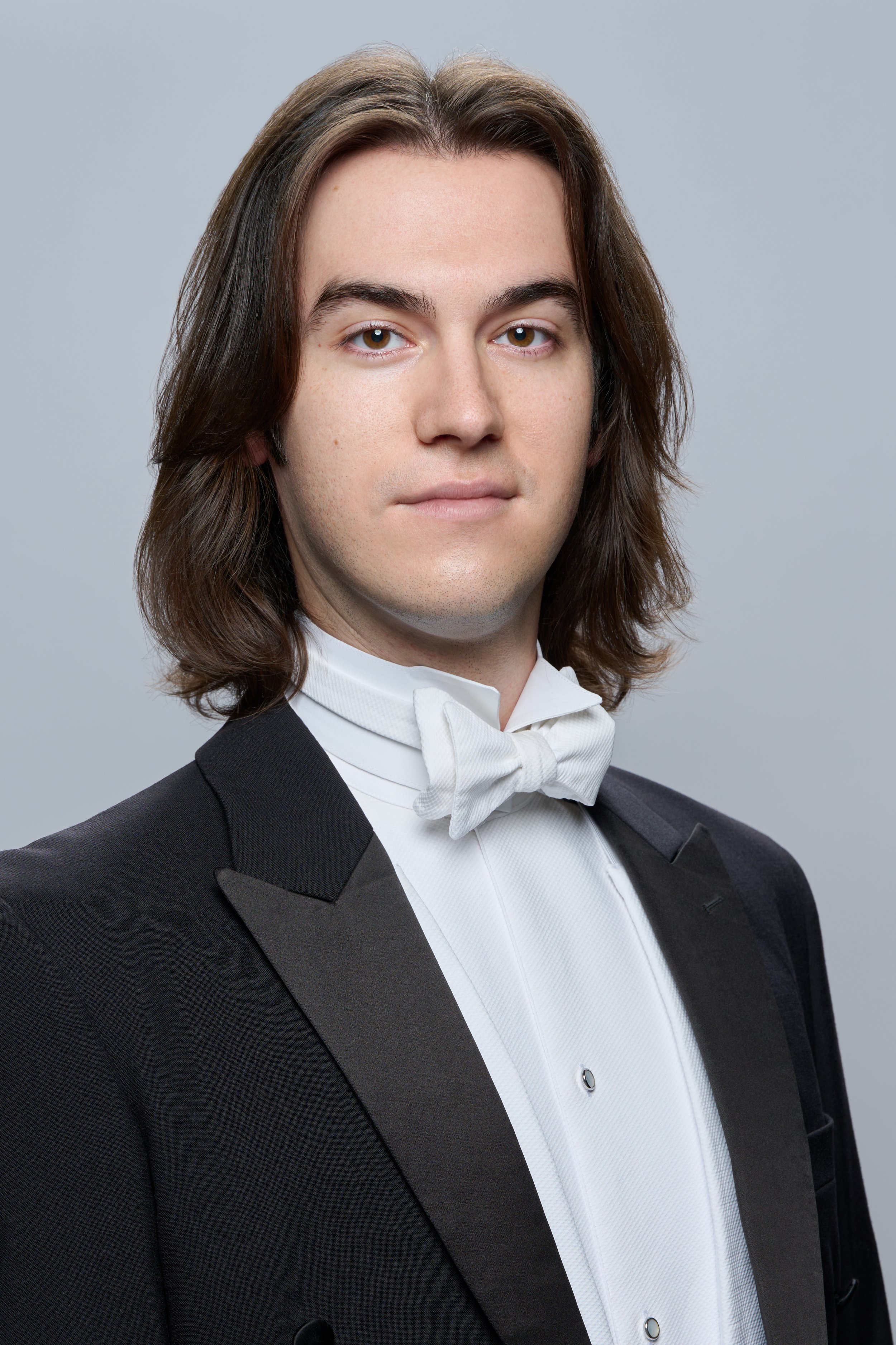 Logan Shields - Countertenor