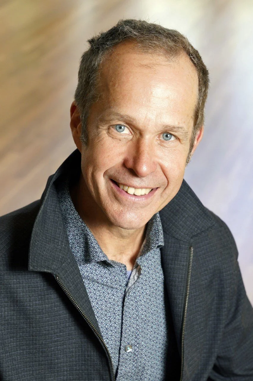 Brian Staufenbiel