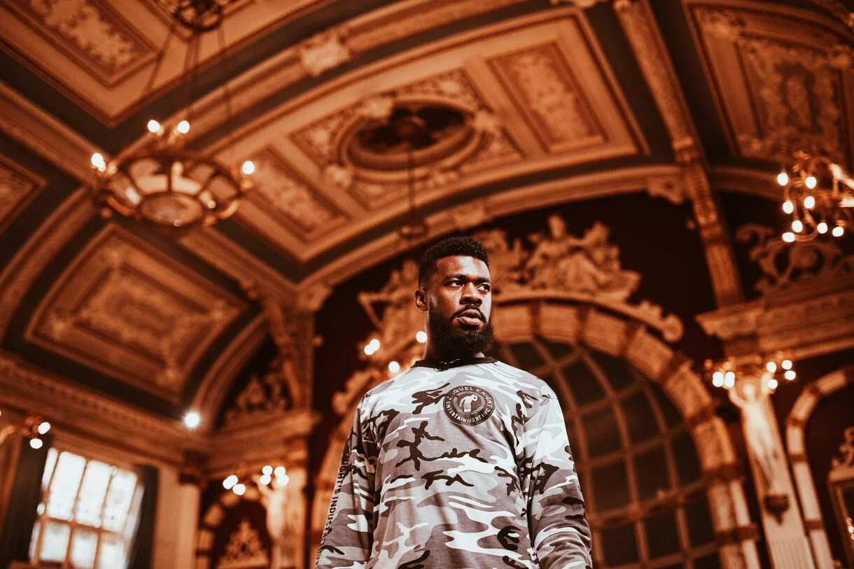 The Urdang Academy London