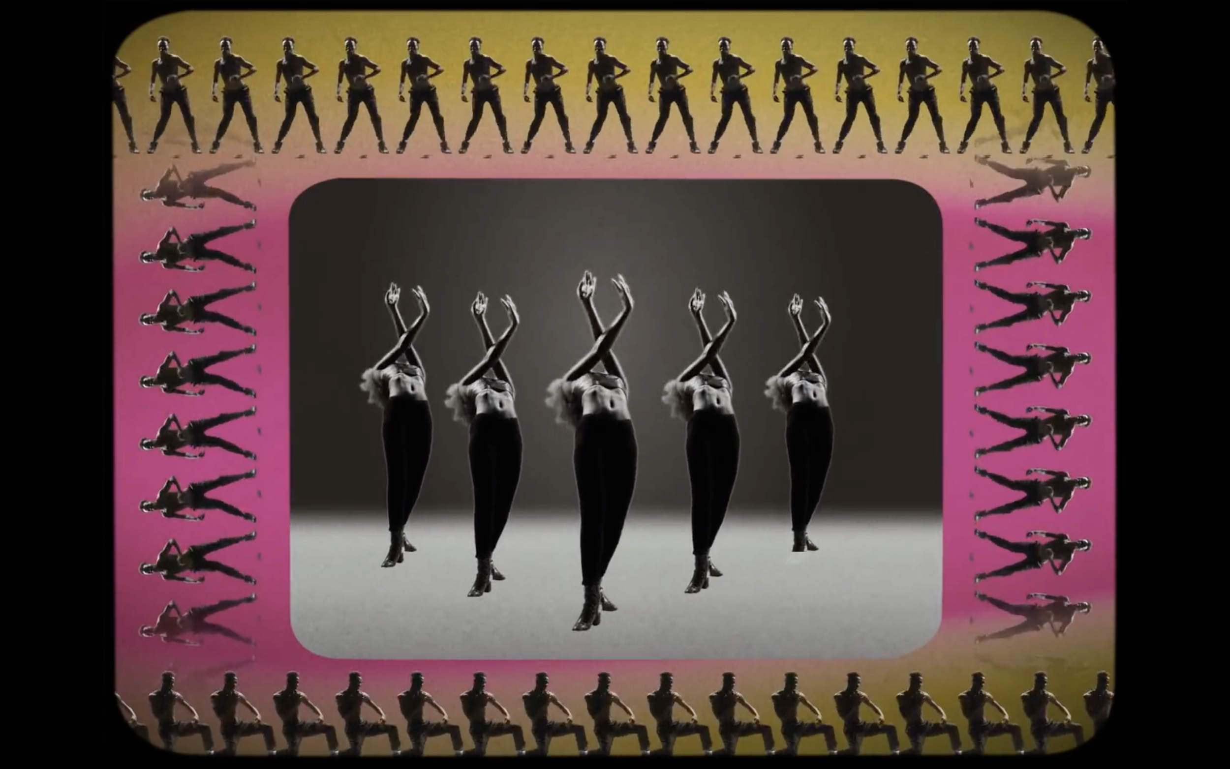 THE CHICKS “GASLIGHTER” MUSIC VIDEO