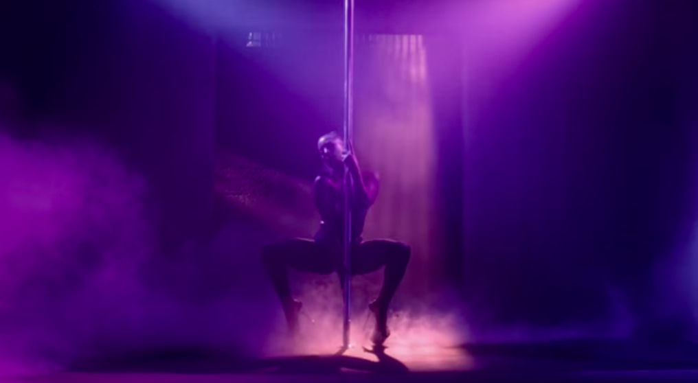VICTORIA MONET “FREAK” MUSIC VIDEO