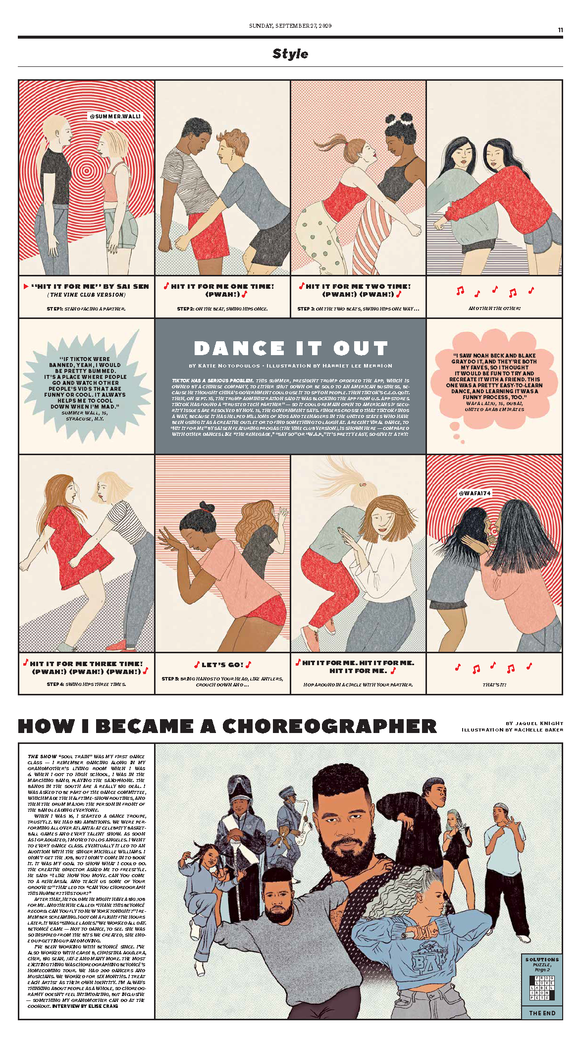 New York Times