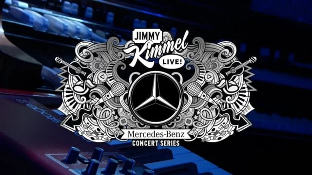 N.E.R.D. “1000” JIMMY KIMMEL PERFORMANCE