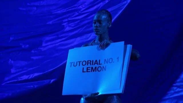 N.E.R.D. X LIVE ON THE VOICE PERFORMANCE