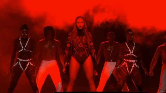 BET Awards 2016 - Freedom